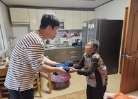 남원시, 동절기 취약노인 보호를 위한 따뜻한 보호대책 추진