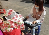 무주군, 찾아가는 치매선별검사 진행... 치매안심센터와 동행하세요~!