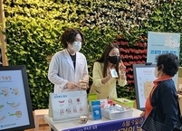 순창군, 저소득층 노인 무료 의치(틀니) 지원