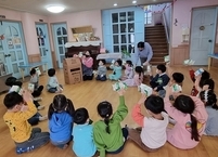 익산시, 어린이집 챌린지로 SNS보육환경 조성 '안녕!? #익산'