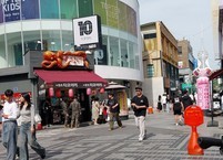 무기력해지거든 객사거리로 나가라