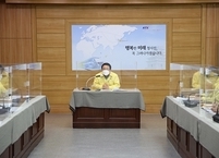 익산시, 오늘(20일)부터 강화된 방역수칙 운영