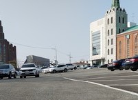 피 맺힌 그곳, 전주형무소 자리에는 지금