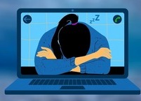 직장인, 월요병 극복을 위한 3가지 방법