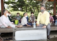 [기획보도] 정읍시 100세 시대 희망의 노인복지공화국 꿈꾼다 2탄
