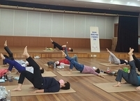 진안군, 한의약 건강증진프로그램 운영