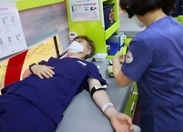 전북대병원, 하절기 ‘사랑의 헌혈운동’ 실시