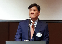 대한병원협회 제40대 회장에 정영호 후보 당선