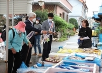 무주군, 추석맞이 전통시장 이용 장보기 행사 실시