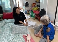 익산시, 재가 의료급여 대상자 '건강 지킴이' 현장 돌봄 강화