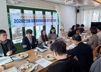 정읍시, ‘내 집에서 건강한 노후’ 통합돌봄 구축… 5억 9천만 원 투입