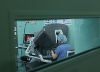 전북대병원, 로봇수술 3,000례 달성 쾌거