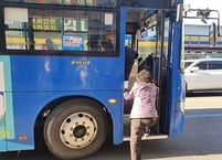 남원시, 전북 최초 어르신 완전무상교통 지원사업 시행