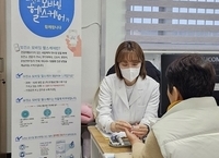 진안군,  ‘모바일 헬스케어 서비스’ 참여자 선착순모집