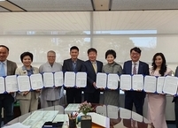 전주시, 연명의료 결정제도 문화조성을 위한 업무협약 체결 