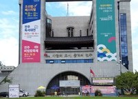 전주시 사립 작은도서관 관계자 간담회