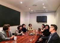 전주시 우아1동, 독거노인생활지원사 간담회 개최