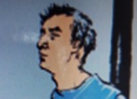 튀어 오르는 피로 시를 쓴 이광웅 시인의 생애