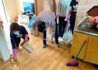 정읍시 장애인종합복지관, 장애인 가정 주거환경 개선에 구슬땀