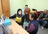 무주군, AI-IoT 기반 어르신 건강관리 사업 추진