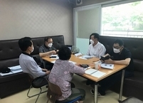 군산시, 2022년도 디지털 역량강화 교육 배움터 운영