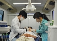 익산시, 구강보건이동진료차량 활용한 ‘하반기 초등학교 구강보건사업’ 추진