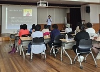  진안군, ‘한방으로 갱년기 퇴치’ 건강관리교실 운영