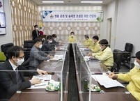 익산시, 명품 숲세권 주거시설 조성 본격화
