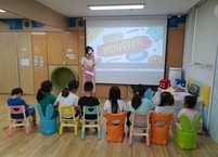 익산 공동육아나눔터, 맞벌이 부모의 든든한 지원군 역할 ‘톡톡’