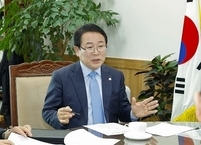 정헌율 익산시장 2021 신년사