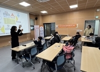 완주군, 초등학생 대상 ‘영양·알레르기 예방’ 통합 건강교육 운영
