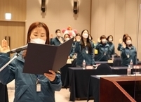 전라북도, 투어매니저로 맞춤형 관광 선도... 발대식 개최