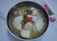 감잣국, 다시 끓여 먹으면 독이 된다