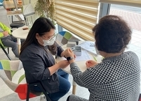 김제시, 치매환자 실종 예방사업 배회 감지기 무상 대여 실시