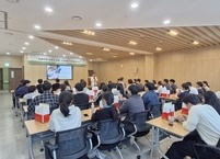 익산시, '잇몸의 날' 맞아 구강건강 캠페인 펼쳐