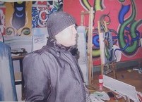 죽어서도 사는 사람, 김용관 서거 12주년 기념 앵콜 유작전