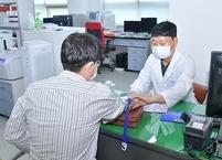순창군, 중장년 남성 대상 전립선암과 폐암 무료 검진 실시