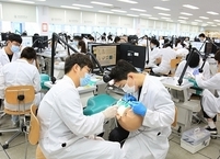 원광대 치과대학, 치의학교육 ‘4년 인증’ 획득