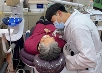 정읍시, 어르신들께 환한 미소 선물! 무료 틀니 지원