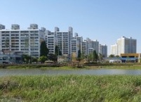 완주군 아파트 주민들의 화합과 소통을 위한 르네상스