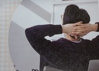 아무렇게나 쉬면 건강을 해친다