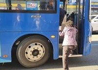 남원시, 내년 상반기부터 70세 이상 시내버스 무료 추진