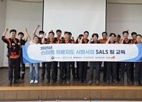 전북대병원, 현장 구급대원 전문소생술 역량 '최고 수준'으로 끌어올리다! 