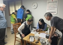 익산시, 서부권역 '찾아가는 우리동네 건강교실' 운영