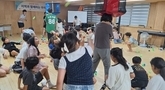 완주군, 여름방학 맞아 아동 건강 증진 '통합 체육·알레르기 예방 교육' 전개