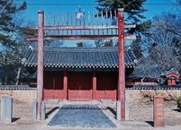 경기전(慶基殿)을 한 바퀴 돌면 유식해진다