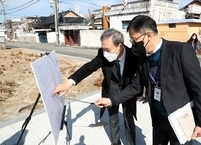 전주시, 팔복동 산단 배후지 녹색마을 조성
