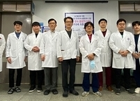 원광대 광주한방병원, 뇌졸중 한의중점연구센터 선정