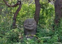 임실에도 스핑크스가 있다