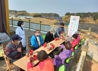 고창군 치매안심센터, 야외 치유 프로그램으로 치매극복